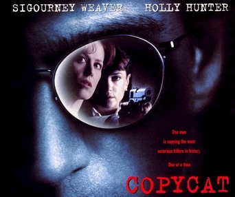 Affiche du film Copycat