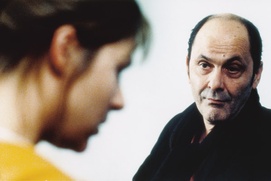 Scène du film Selon Charlie