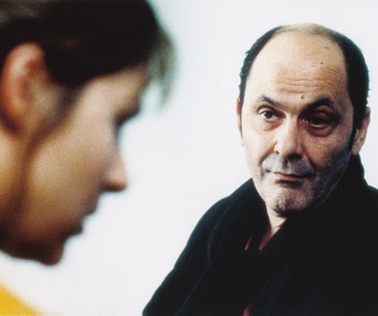 Scène du film Selon Charlie