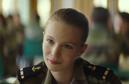 Bande-annonce en français