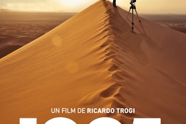 Affiche du film 1995