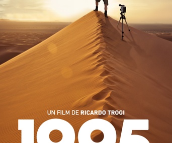 Affiche du film 1995