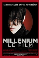 Affiche du film Millénium - Le film