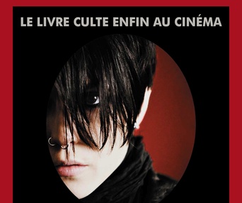 Affiche du film Millénium