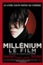 Affiche du film Millénium - Le film