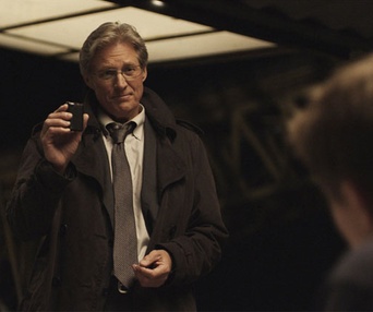 Une scène du film TRON: Legacy