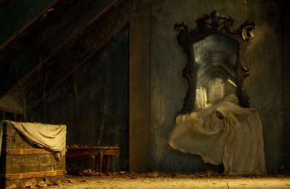 Bande-annonce en anglais