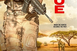 Affiche du film Rogue