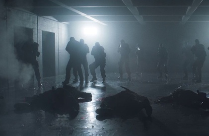Bande-annonce en anglais