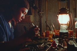 Image du film  Wilfred Buck