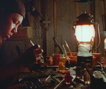 Image du film  Wilfred Buck