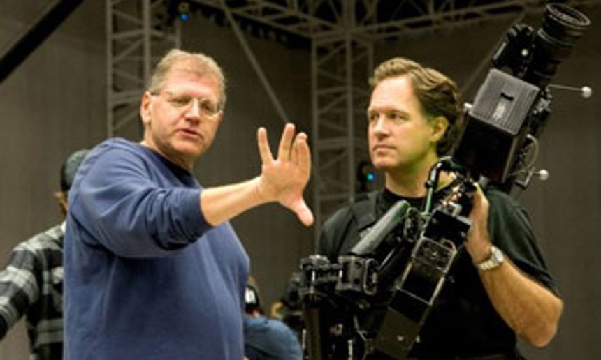 Le prochain projet de Robert Zemeckis annulé