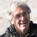 Harold Ramis sur le plateau de Year One