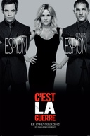 Affiche du film C'est la guerre