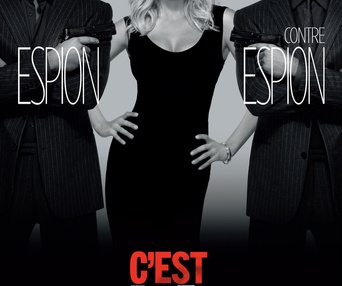Affiche du film C'est la guerre