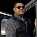 Laurence Fishburne dans le film Armored