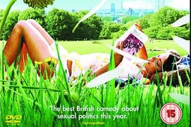 Affiche du film Scenes of a Sexual Nature