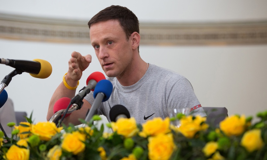 Bande-annonce convaincante de The Program sur Lance Armstrong