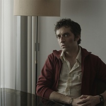 Photo de Mathieu Demy