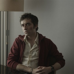 Photo de Mathieu Demy
