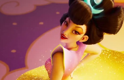 Bande-annonce 2 en anglais