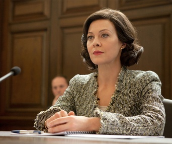 Une scène du film Skyfall