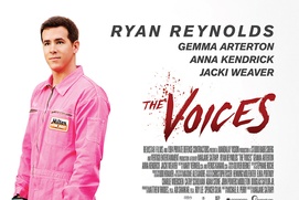 Images du film The Voices