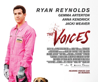 Images du film The Voices