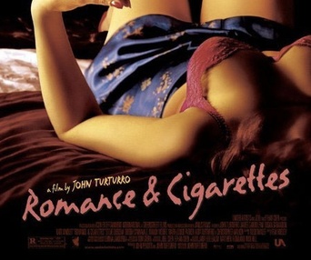 Affiche du film Romance and Cigarettes