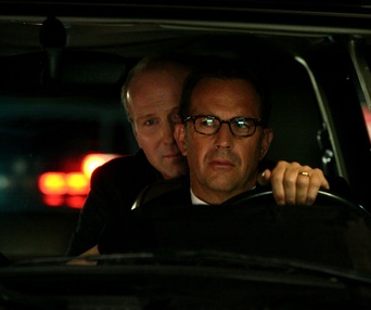 Scène du film Monsieur Brooks