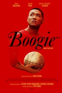 Affiche du film Boogie