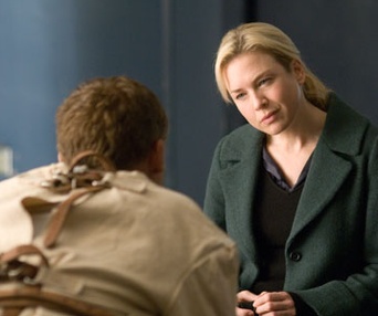 Scène du film Case 39