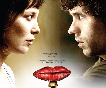 Affiche du film La belle empoisonneuse