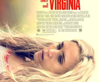Affiche du film Virginia