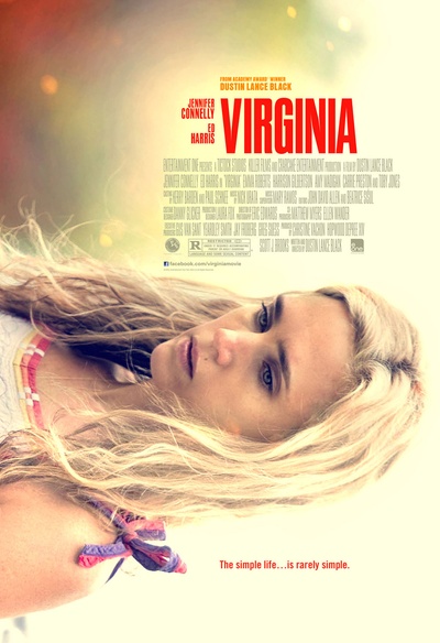 Affiche du film Virginia