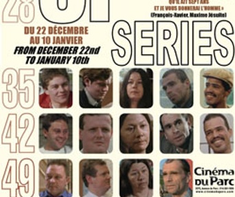 Image de L'intégrale de la série UP!