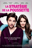 Affiche du film La stratégie de la poussette