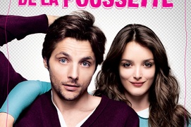 Affiche du film La stratégie de la poussette