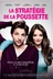 Affiche du film La stratégie de la poussette