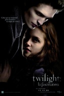 Affiche du film Twilight : La fascination