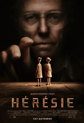 Hérésie