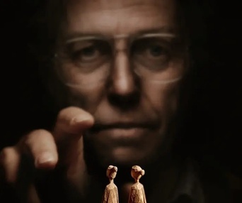 Affiche du film Hérétic