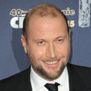 Photo de François Damiens
