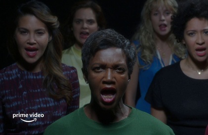 Bande-annonce en anglais