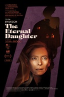 Affiche du film The Eternal Daughter