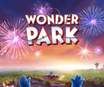 Affiche du film Wonder Park