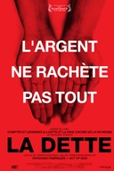 Affiche du film La dette