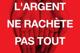 Affiche du film La dette