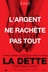 Affiche du film La dette