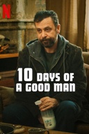 Affiche du film Iyi Adamin 10 Günü